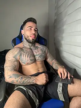 josemanufit online show from April 2026 05:58:01 AM