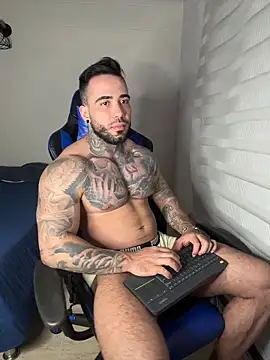 josemanufit online show from March 2026 03:28:02 AM