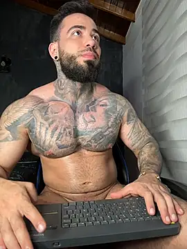 Snapshot of josemanufit chatting on March 2026 05:08:02 AM josemanufit online show from March 2026 05:08:02 AM