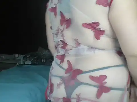 SHAMELESSLY HOT online show from April 2026 02:35:01 AM