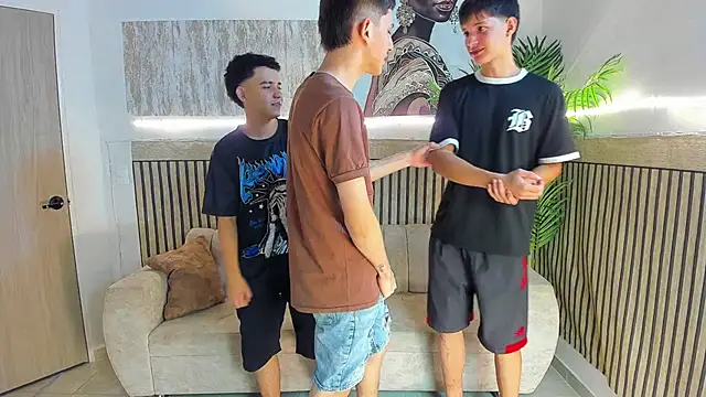 Just4life242 online show from December 2025 06:17:02 AM