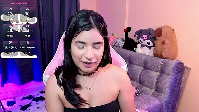 bonnieTaylor1 online show from March 2026 04:07:01 AM