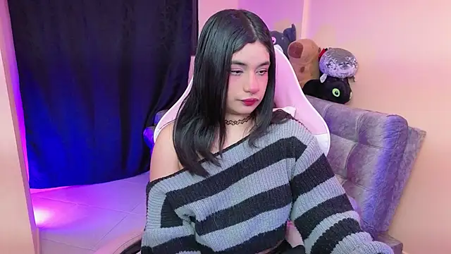 bonnieTaylor1 online show from January 2026 04:38:02 AM