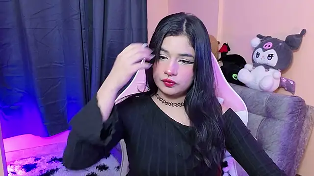 Snapshot of bonnieTaylor1 chatting on July 2026 11:56:01 PM bonnieTaylor1 online show from July 2026 11:56:01 PM