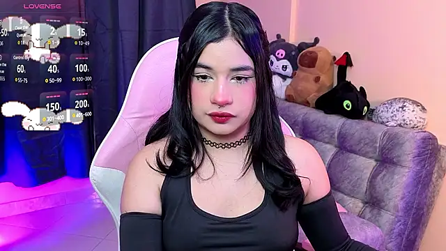 bonnieTaylor1 online show from February 2026 04:37:02 AM