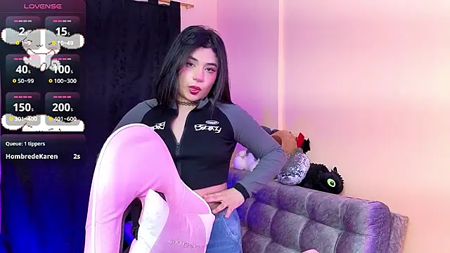 bonnieTaylor1 online show from January 2026 05:00:02 AM