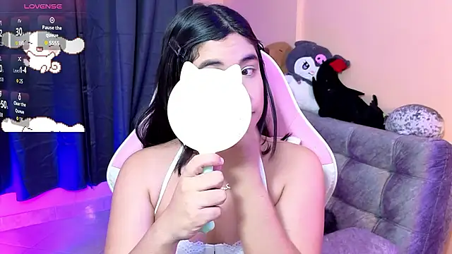 bonnieTaylor1 online show from February 2026 05:07:02 AM