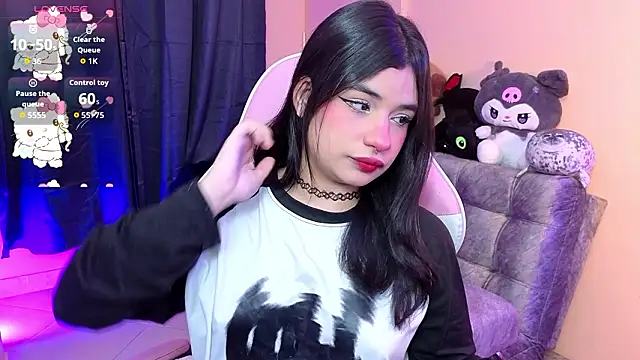 bonnieTaylor1 online show from February 2026 04:13:01 AM