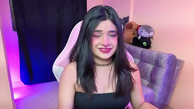 bonnieTaylor1 online show from January 2026 04:30:01 AM