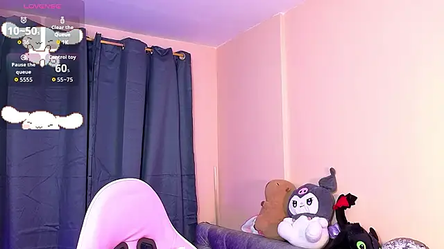 bonnieTaylor1 online show from February 2026 04:46:01 AM