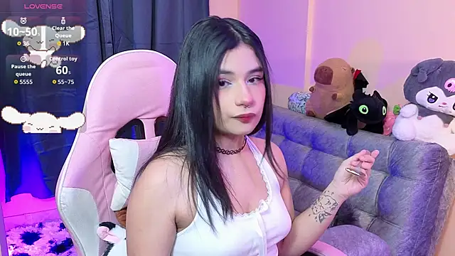 bonnieTaylor1 online show from April 2026 04:36:01 AM