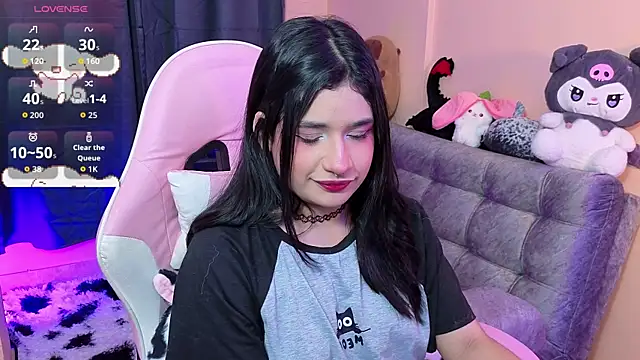 bonnieTaylor1 online show from March 2026 04:25:01 AM