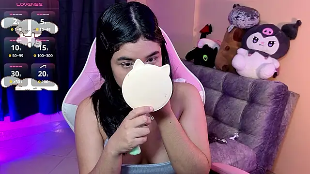 bonnieTaylor1 online show from March 2026 05:14:01 AM