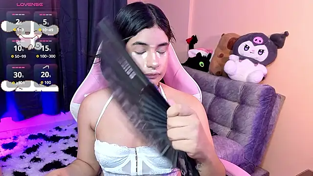 bonnieTaylor1 online show from March 2026 05:02:02 AM