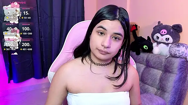 bonnieTaylor1 online show from February 2026 04:43:01 AM