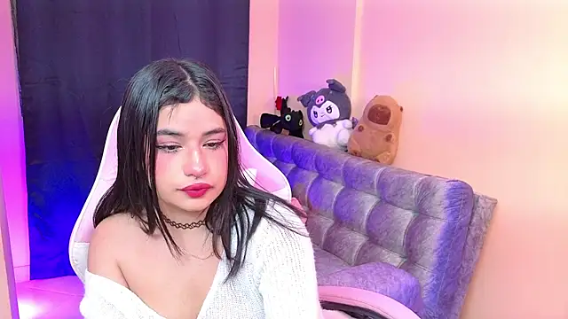 Snapshot of bonnieTaylor1 chatting on December 2025 03:35:01 AM bonnieTaylor1 online show from December 2025 03:35:01 AM