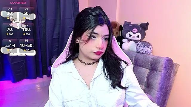 bonnieTaylor1 online show from February 2026 04:19:02 AM