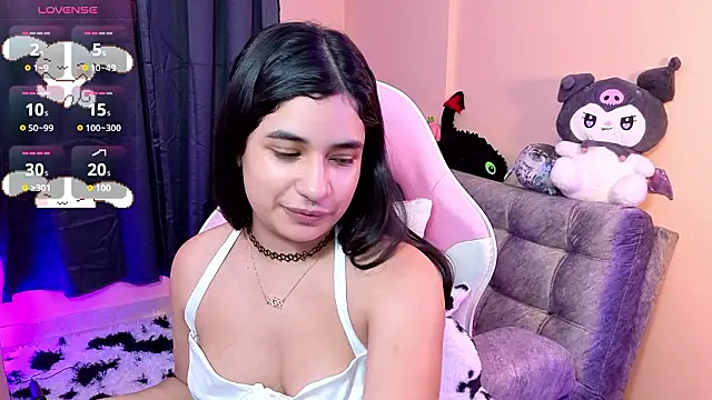 bonnieTaylor1 online show from March 2026 03:31:02 AM