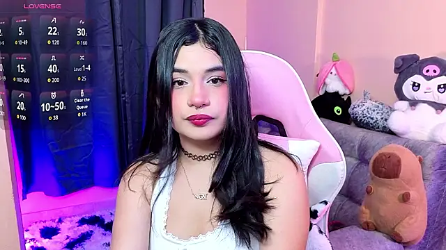 bonnieTaylor1 online show from March 2026 04:25:01 AM