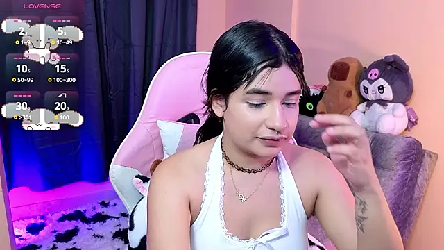 bonnieTaylor1 online show from March 2026 03:32:01 AM