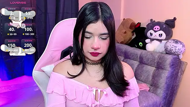 bonnieTaylor1 online show from February 2026 05:18:01 AM