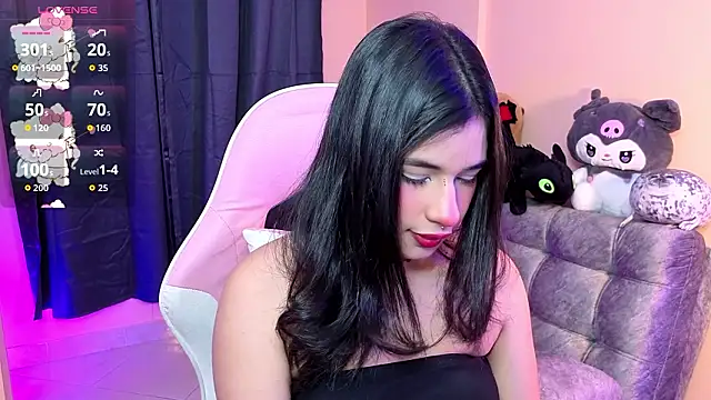 bonnieTaylor1 online show from February 2026 04:20:02 AM