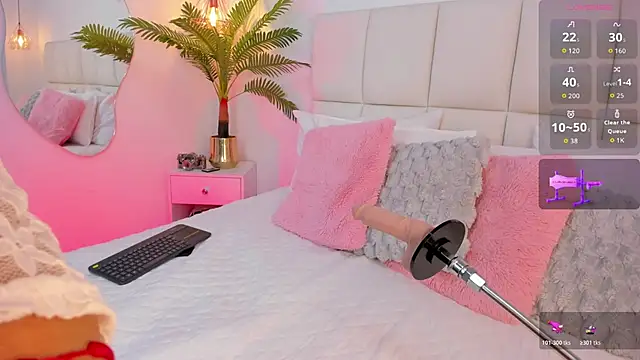  Stephany lee online show from February 2026 06:40:02 AM