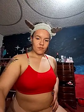 Krolaykate online show from January 2026 01:10:02 AM