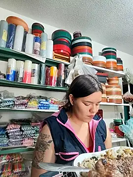 Krolaykate online show from January 2026 05:27:02 PM