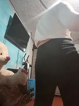 Krolaykate online show from March 2026 03:23:01 AM