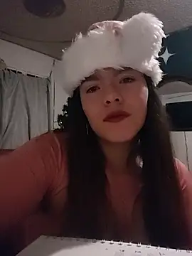 Krolaykate online show from December 2025 10:06:01 AM