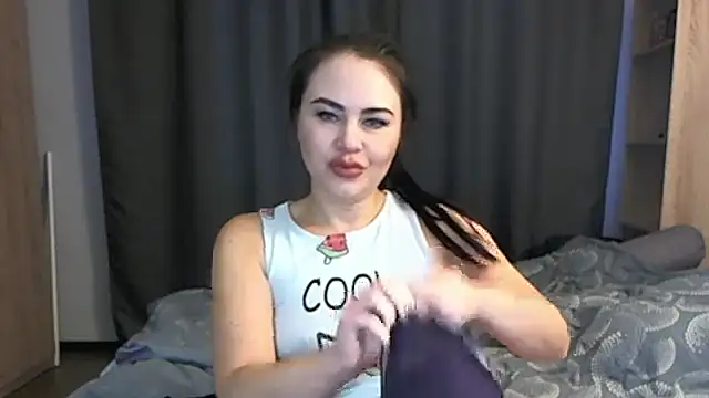 ArianaxSky online show from January 2026 12:34:01 PM