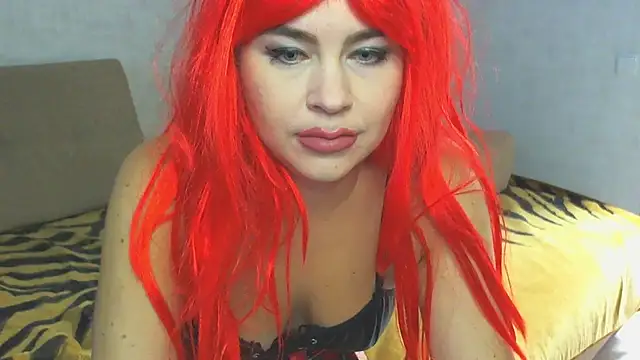 ArianaxSky online show from November 2025 11:15:02 AM