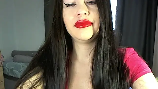 ArianaxSky online show from March 2026 10:41:02 AM