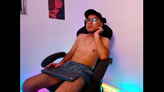 MaverickDrift online show from December 2025 05:24:02 AM