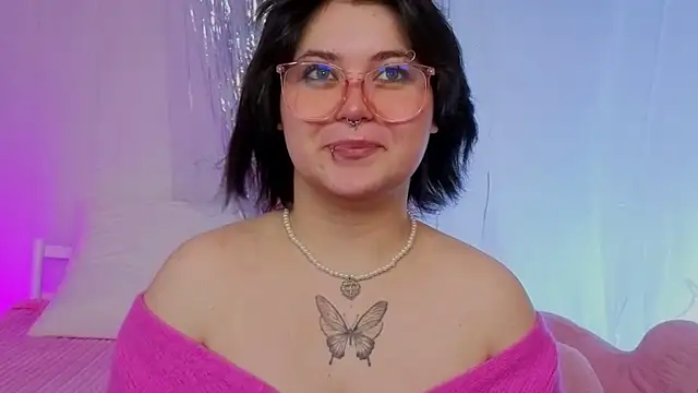 Snapshot of Choee_Bliss chatting on December 2025 08:53:01 AM Choee Bliss online show from December 2025 08:53:01 AM