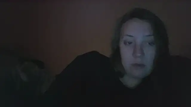 dixielover1229 online show from December 2025 04:45:01 AM