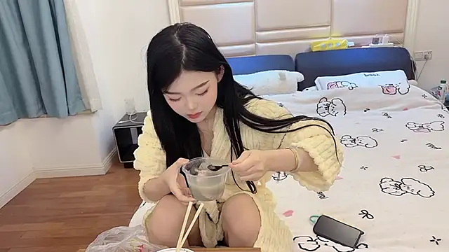 xiaoxia999 online show from January 2026 10:22:02 AM