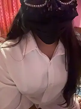 Amaira 69 online show from May 2026 08:34:01 AM