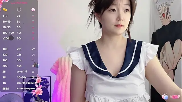  flipped  online show from April 2026 01:09:02 AM