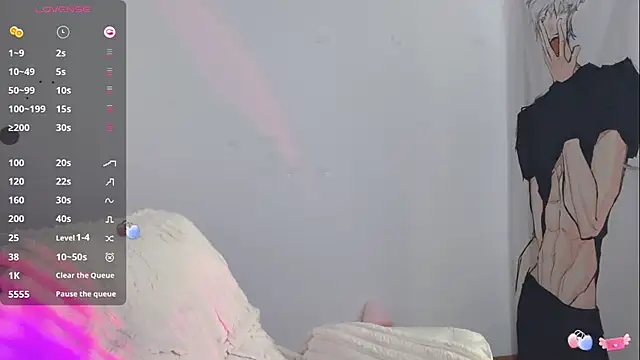  flipped  online show from January 2026 12:17:01 AM