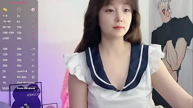  flipped  online show from December 2025 12:02:01 AM