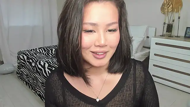 Brunette Charm online show from March 2026 11:58:02 AM