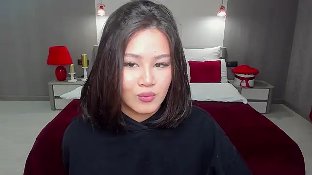 Brunette Charm online show from March 2026 06:31:01 PM