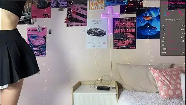 Snapshot of sun_under_skyy chatting on June 2026 03:25:02 AM sun under skyy online show from June 2026 03:25:02 AM