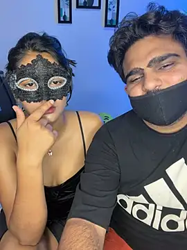 Cutie Seema online show from March 2026 07:41:01 PM