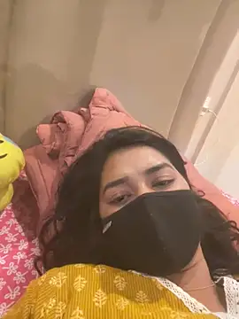 Cutie Seema online show from April 2026 04:58:01 PM