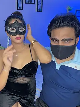 Cutie Seema online show from February 2026 07:14:02 PM