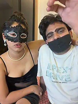 Cutie Seema online show from May 2026 07:08:02 PM