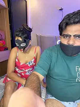 Cutie Seema online show from April 2026 06:31:02 PM